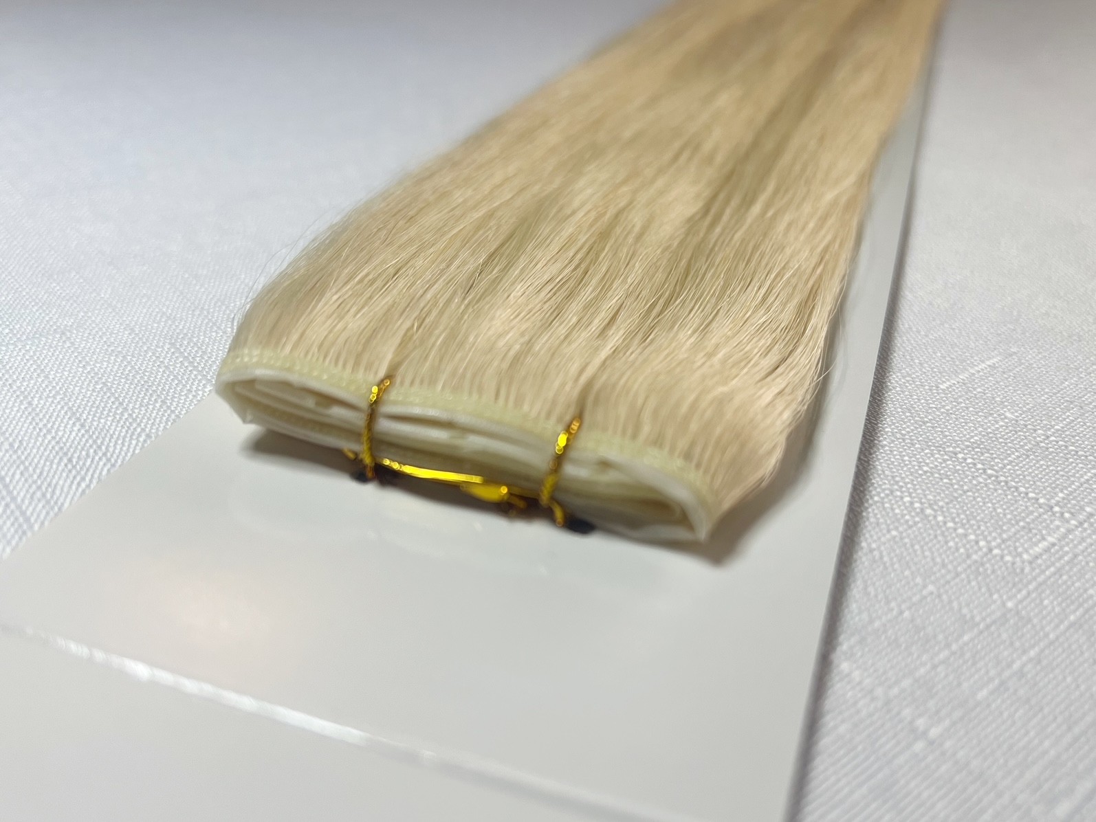 Butterfly Weft Remy Human Hair Extensions 20″ – Human Hair Supplies