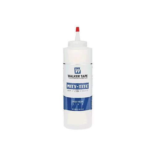 Walker Tape Mity-Tite – 16 fl oz, Squeeze Bottle