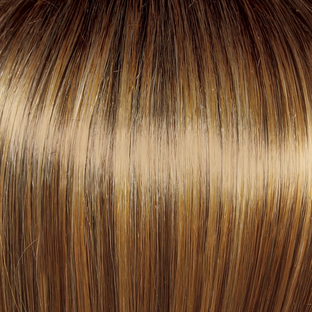 Gabor Pixie Perfect Short Layered Lightweight Wig By Hairuwear Petite Cap