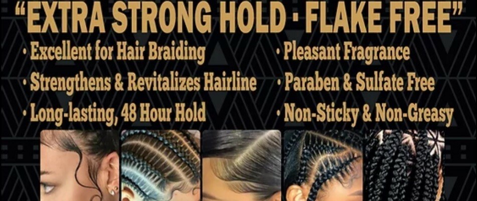 [3 PACKS] PRE-STRETCHED EZ BRAID OH YES HAIR SPETRA SYNTHETIC 26INCH T1B30
