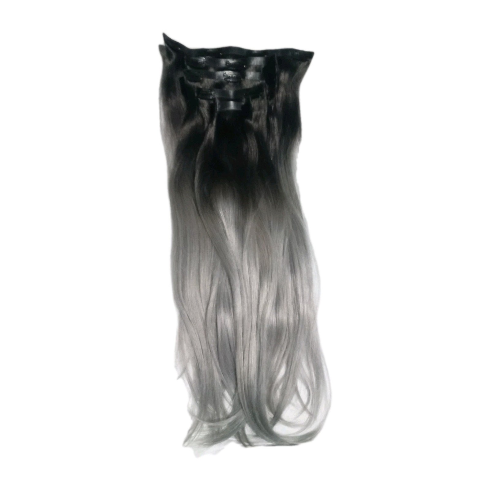 Bellame Silk Seam 140g 18″ Zach Mesquit Limo Tint Hair Extensions