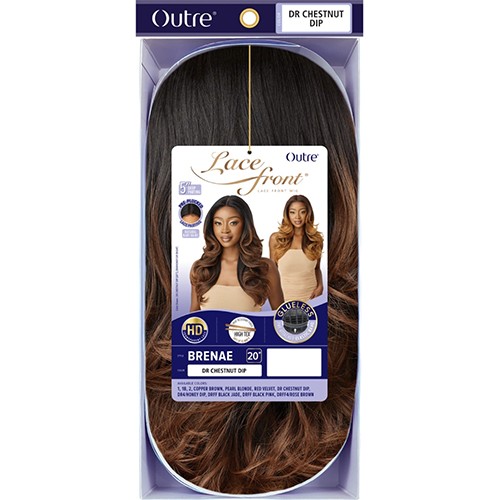 Outre – Brenae