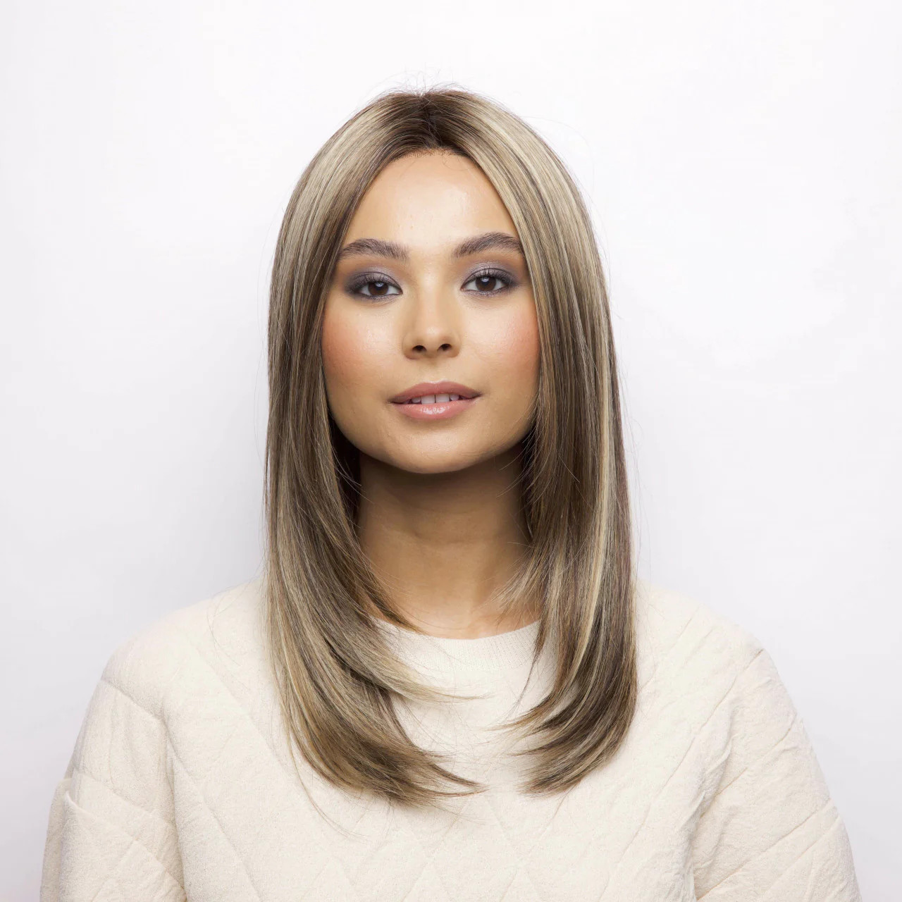 Blair | Rene of Paris Hi Fashion | Lace front Lace Part