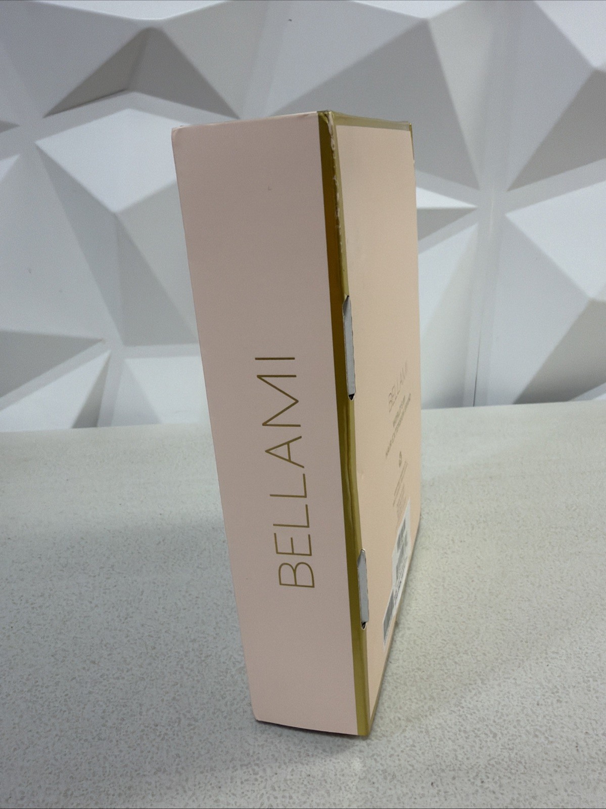 BELLAMI SILK SEAM 18in 140g Color Caramel Latte Rooted Highlights