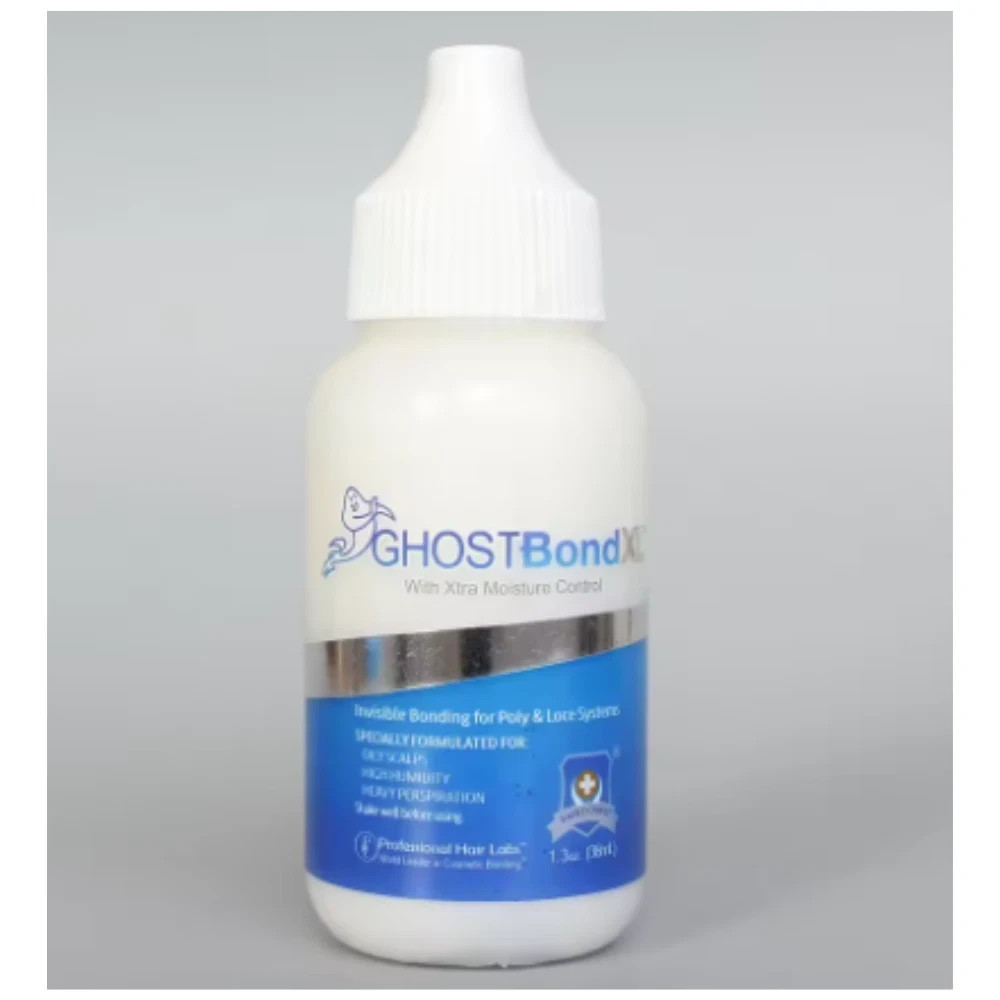 Ghost Bond Lace Wig Adhesive Hair Glue 1.3oz Waterproof Strong Hold