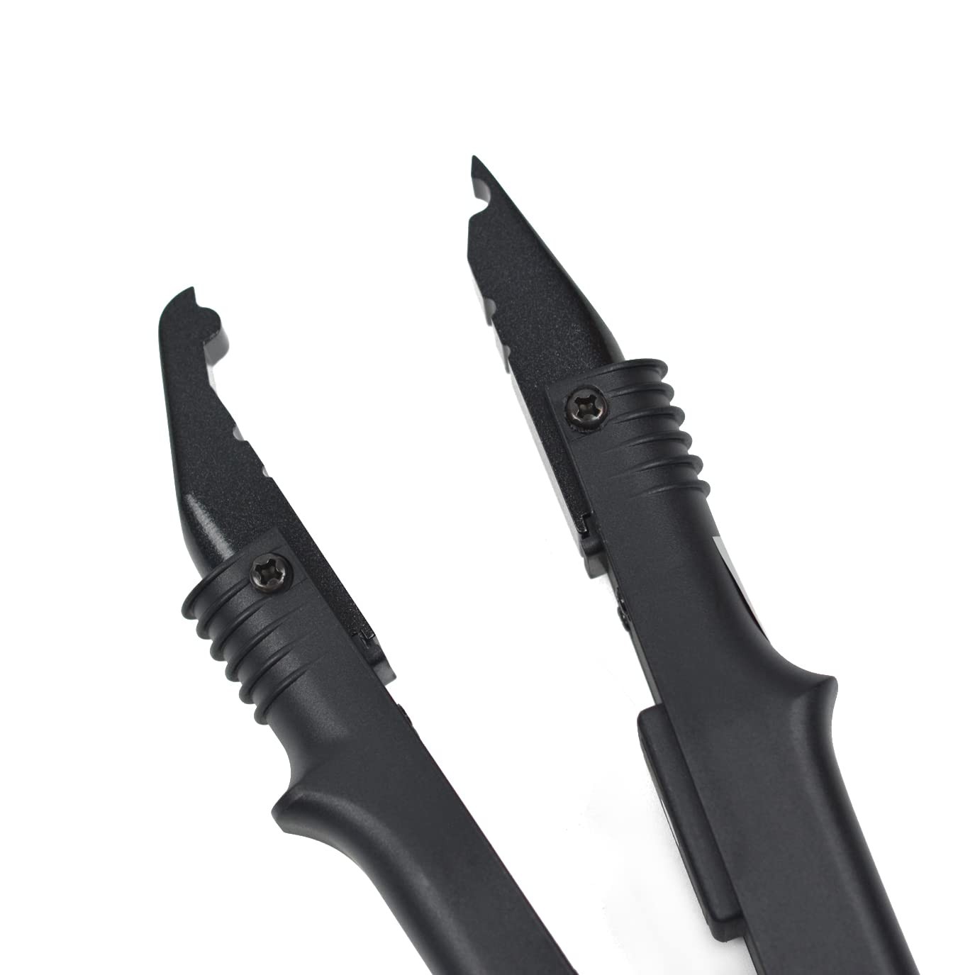 Hair Extensions Tool Kits with Fusion Heat Iron Connector Wand US Plug 50 Pcs…