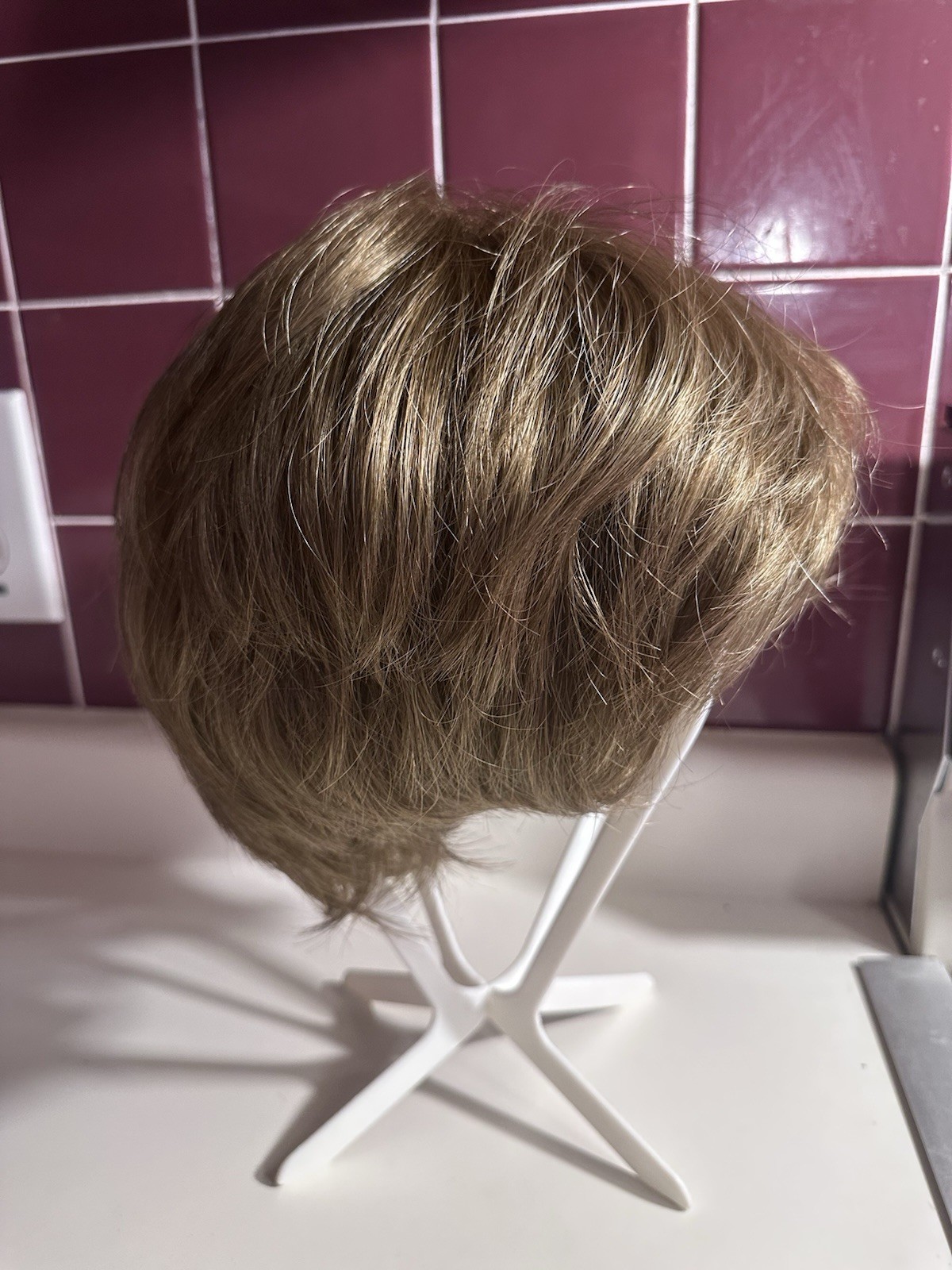 Paula Young Bree Style Synthetic Hair Wig, Medium Cap Size, MPN A2370