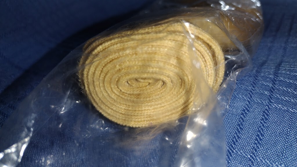 100% Brazilian Remy Human Hair Sew in Extensions 24” Blonde (#613) 100g