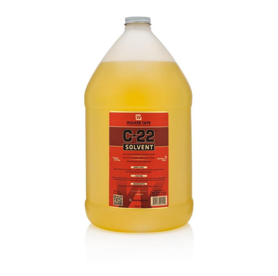 C-22 Adhesive Remover 4,12 or 32oz