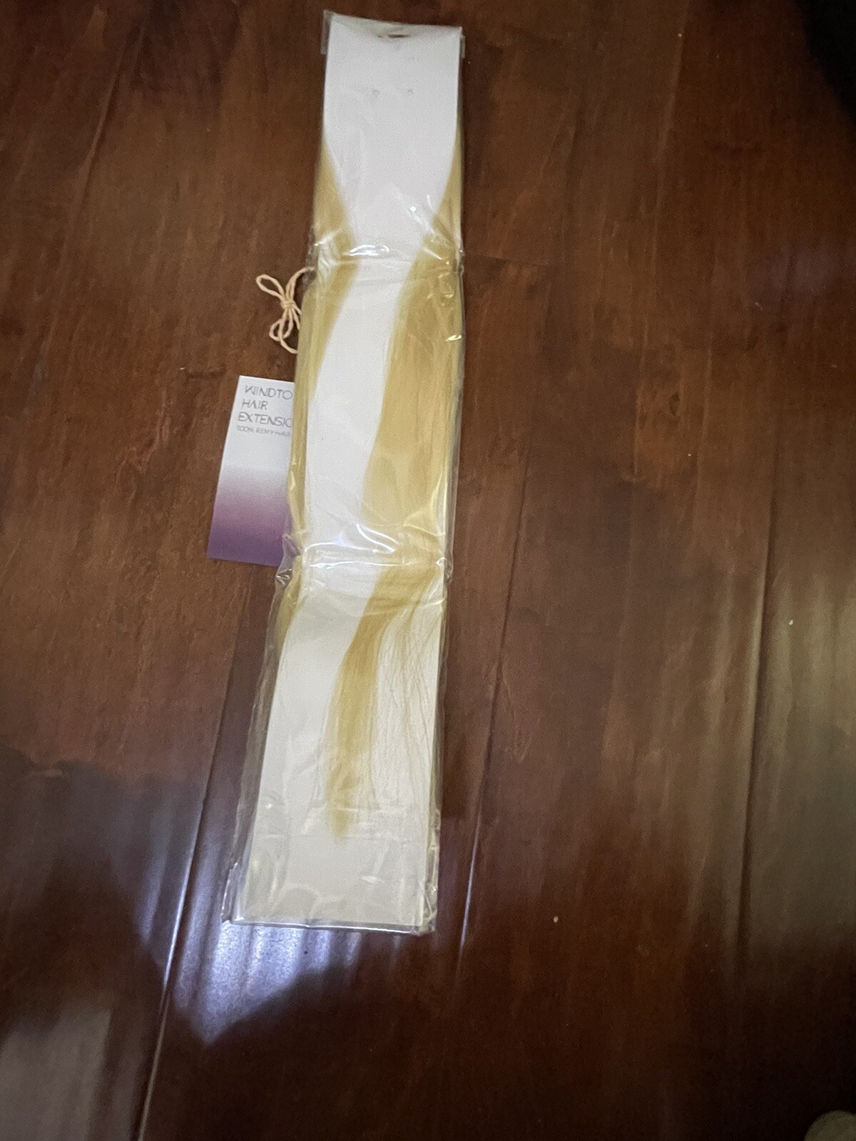 Human hair extensions 100% remy hair 18″ clip 7 pc 70 g #60