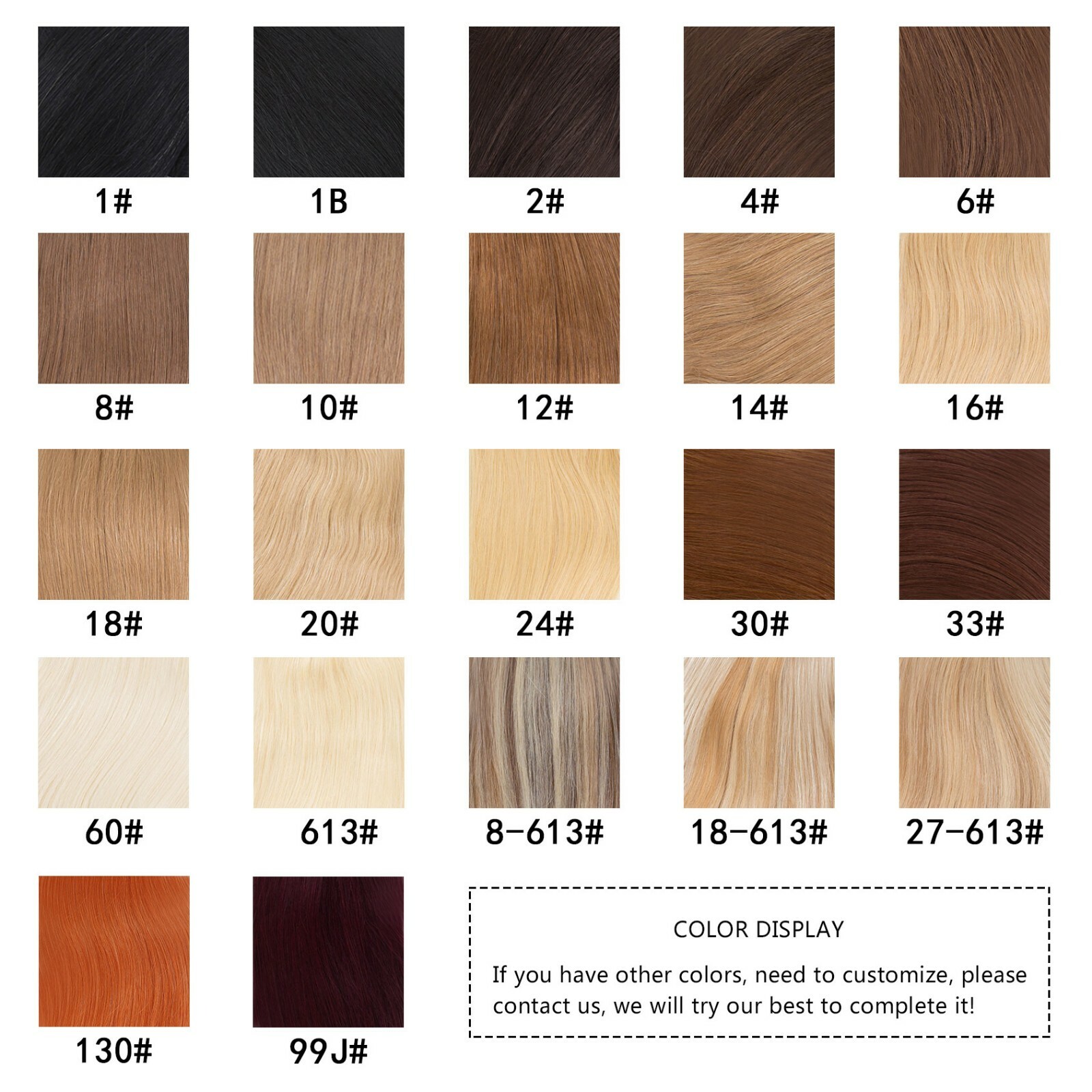 Long Body Wavy Glueless 100% Human Hair 3/4 Half Wig Machine Weft Cap 140g-200g