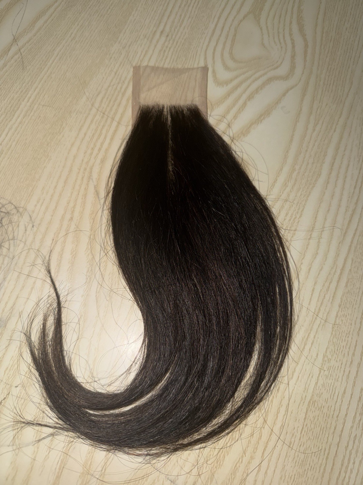 Closure Straight