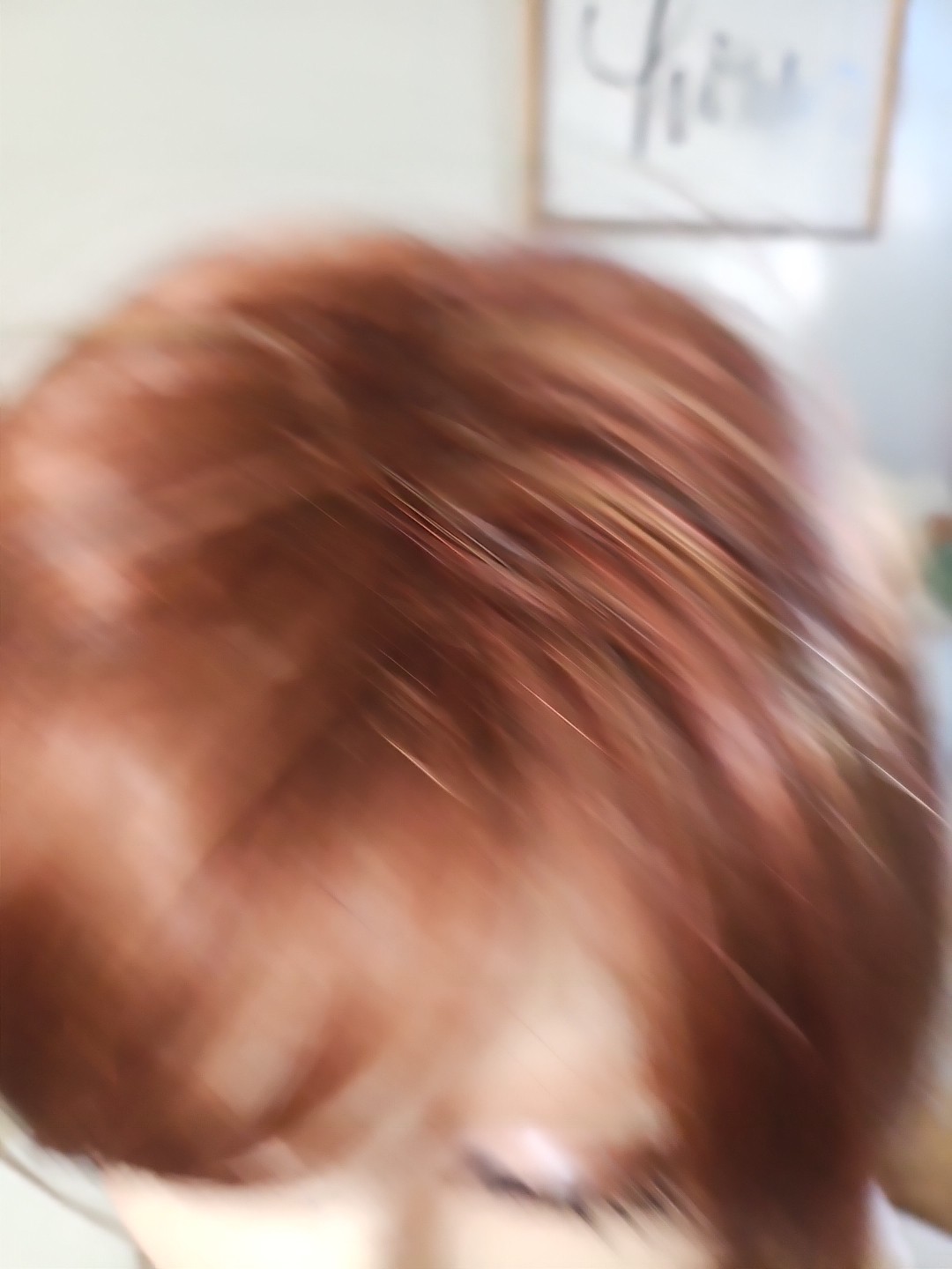 Serena Wig By Orchid In Color Cinnamon Swirl, Classic Cap, NWT