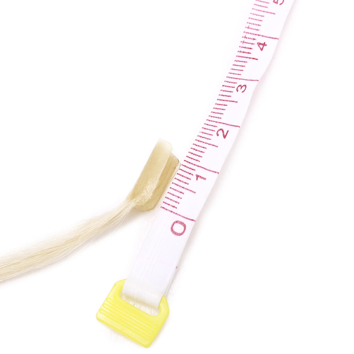 Nail U Tip THICK Keratin Real Remy Human Hair Extension 16-24 Thick Russian Glue