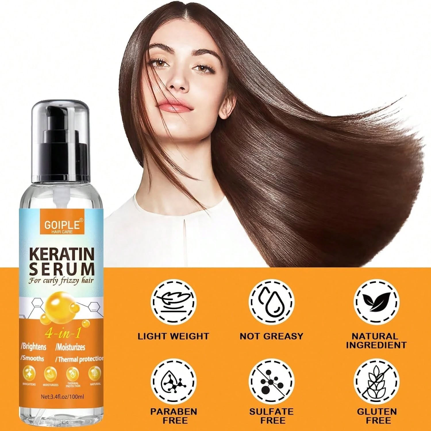 Waterproof Lace Wig Glue Kit Melting Spray Remover Band Caps