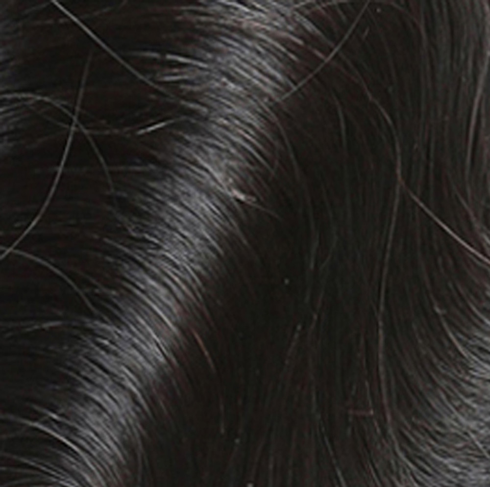 10A Mink Body Wave Brazilian Virgin Remy Human Hair Extra Thick Natural Black