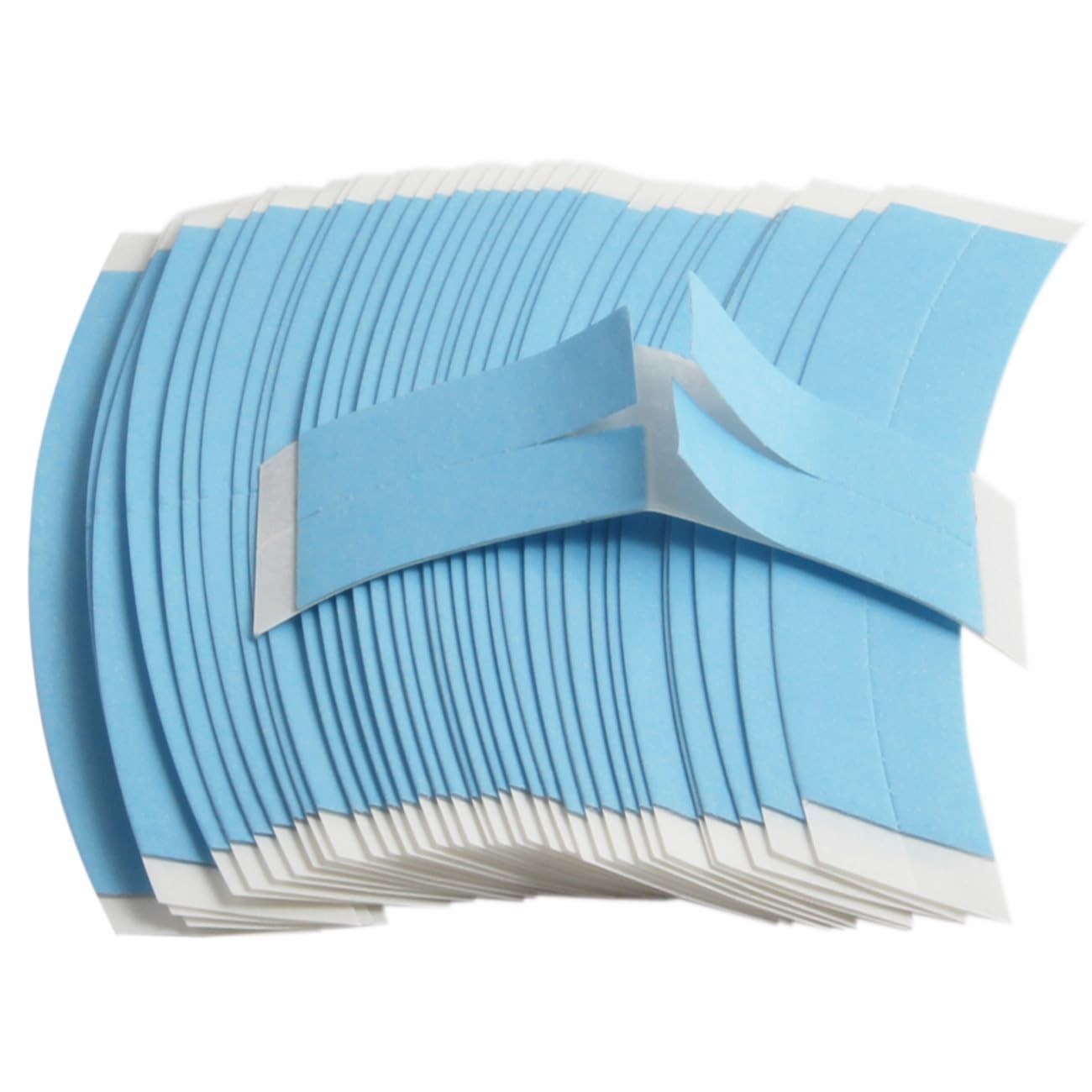 36 Pcs Lace Front Tape for Wigs, Waterproof Double Sided Strong Adhesive Wig …