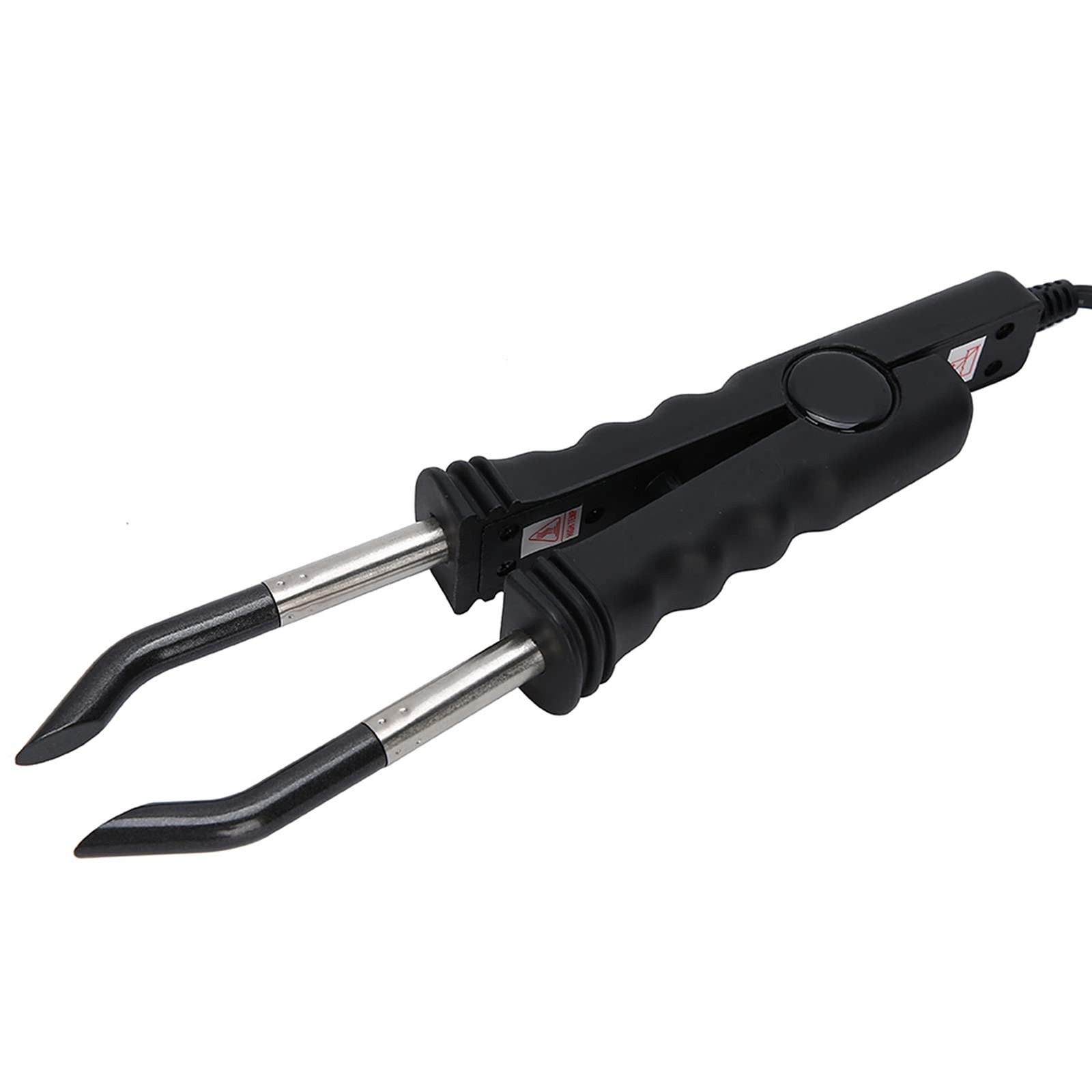 Hair Extension Iron, Fusion Hair Extensions Tools, Hair Connector Fusion Heat…