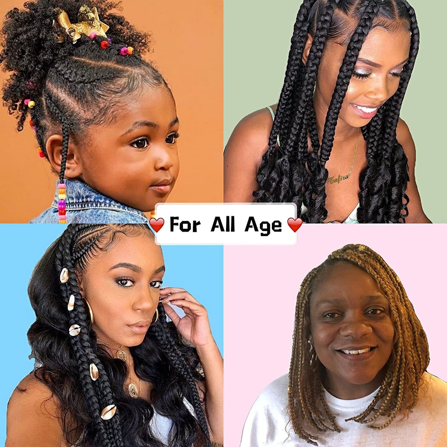 Human Hair Bulk For Braiding Water Wave Brazilian Remy Crochet Braids Hair 100g
