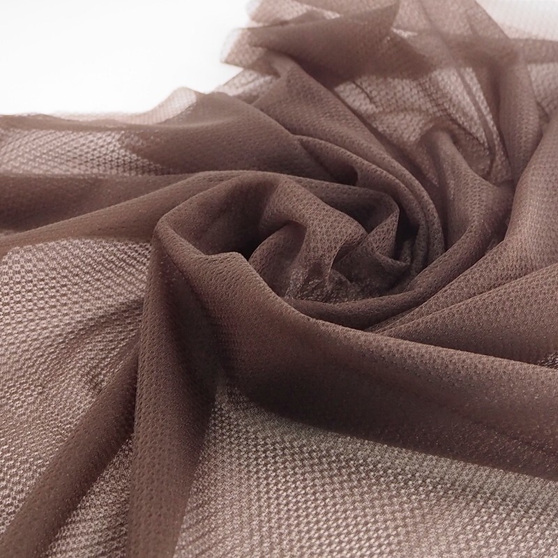 59*36 inch Diamond Net Fabric for Making Wig Caps Wig Base Net Materials
