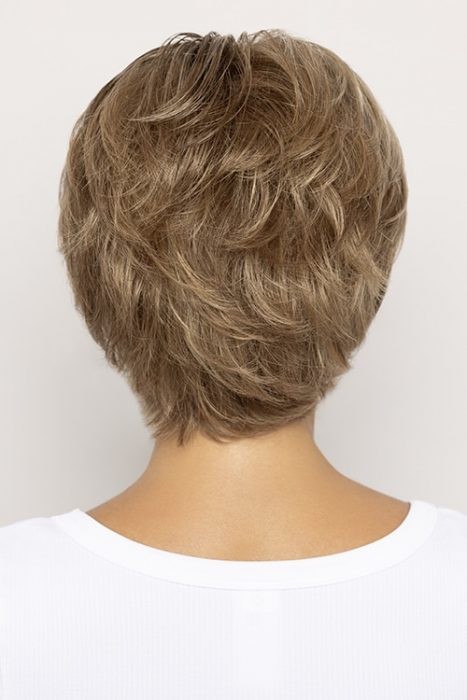 Christy-Monofilament top-Henry Margu