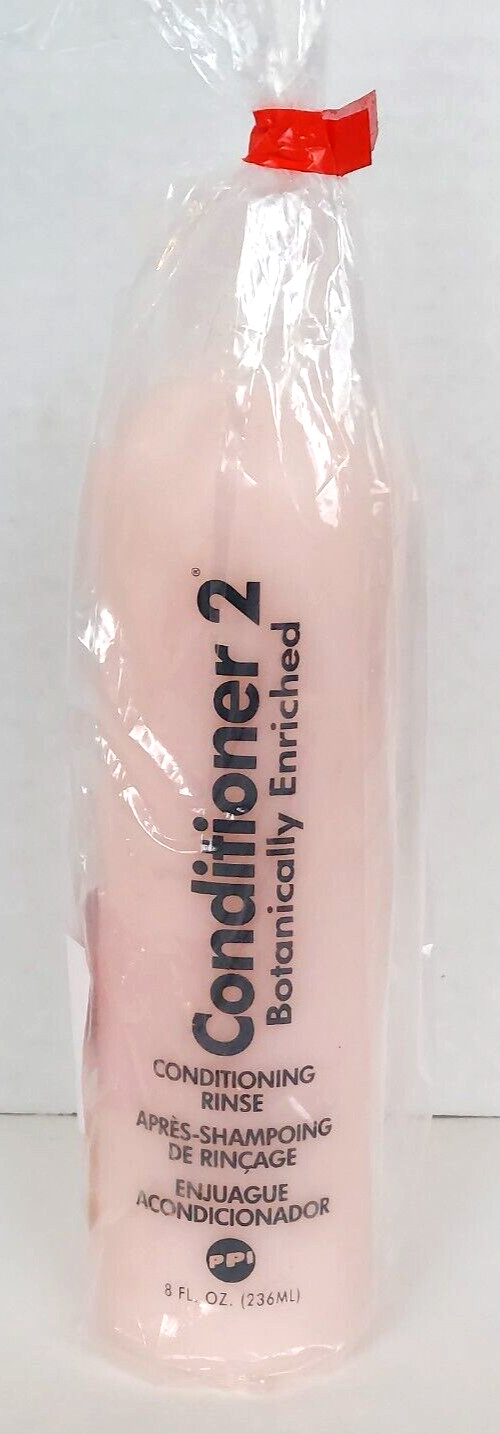 NEW 4 PPI Products Aquatrol 55, Conditioner 2, Artistique ge, cc2000 cleaner wig