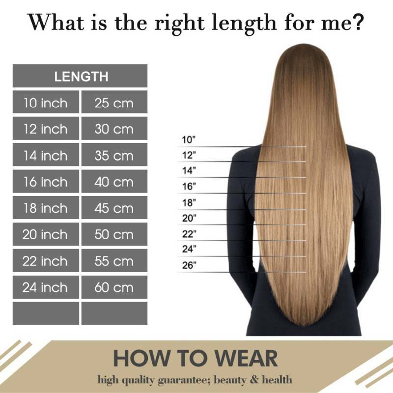 150g Straight Thick 60pcs Tape In Human Hair Extensions Skin Wefts #Bleach White