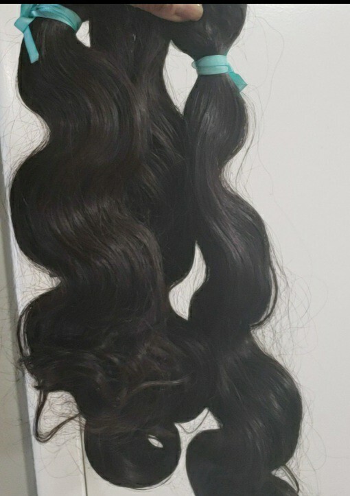 Virgin Vietnamese Body Wave Hair Extensions