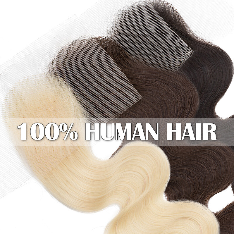 Human Hair Patch Full Lace Cover-up Topper Hairpiece for Women’s Alopecia Areata