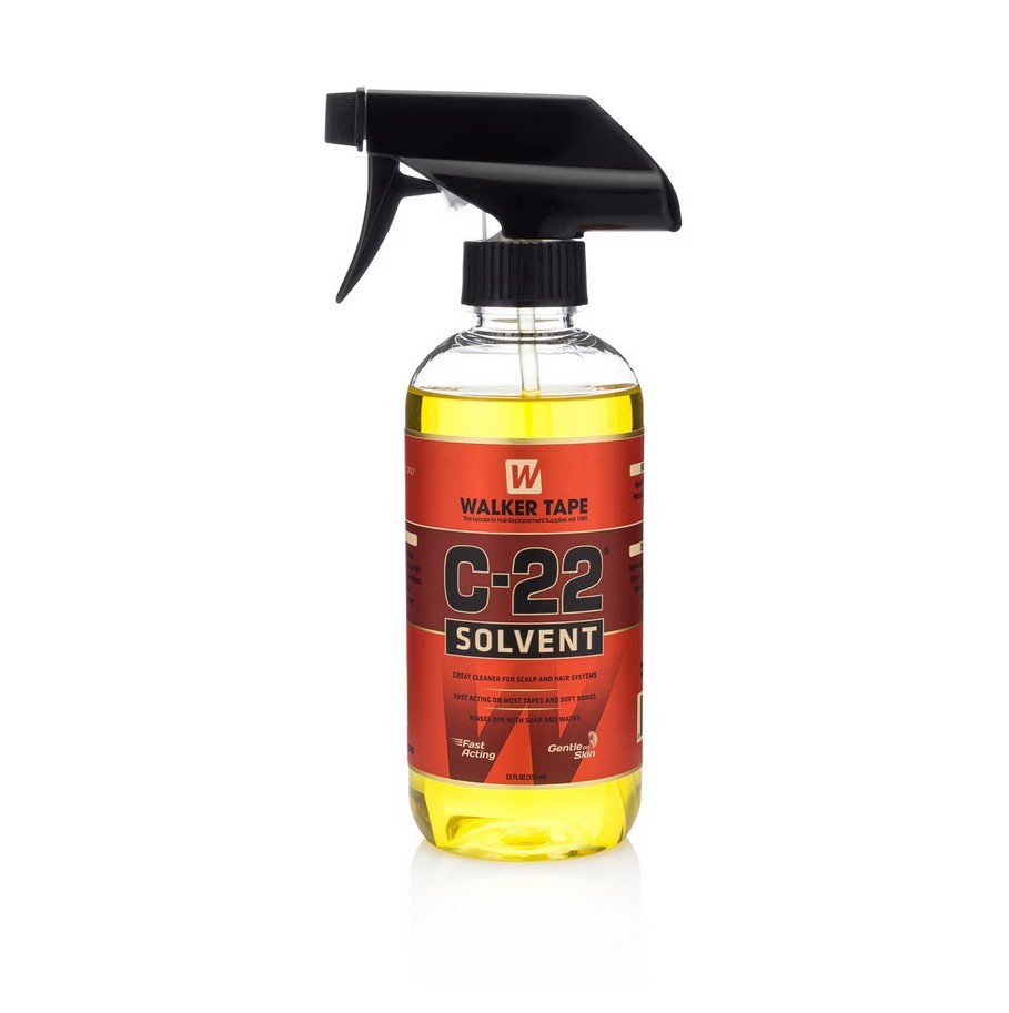 C-22 Adhesive Remover 4,12 or 32oz