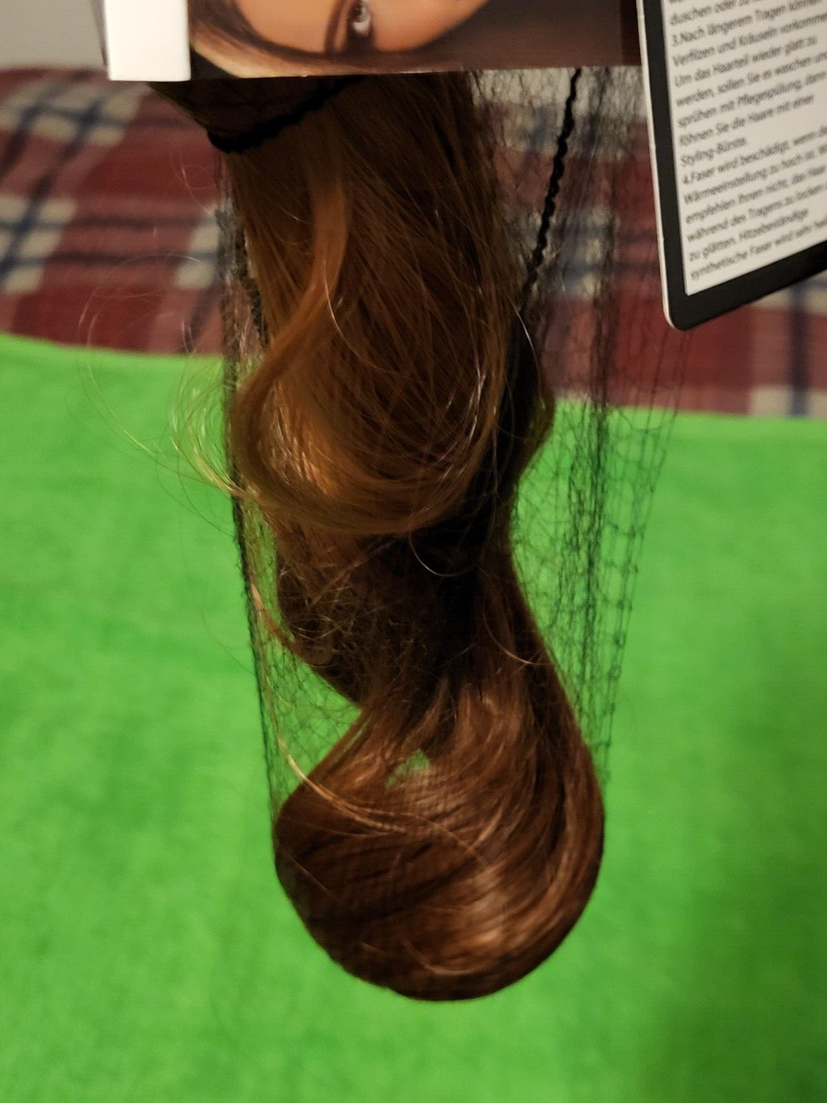 clip in hair extension, READ good @ Look to pics good first, before buying