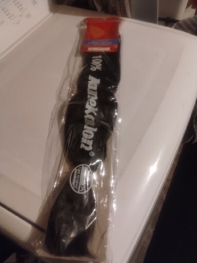 Sassy 100% Kanekalon Jumbo Braid #2 Dark Brown