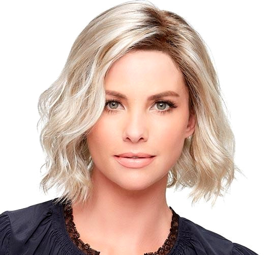 JANUARY WIG-Jon Renau-Send Color B4 Order-ALL HAND TIED-LaceFront-MonoTp-5STARS