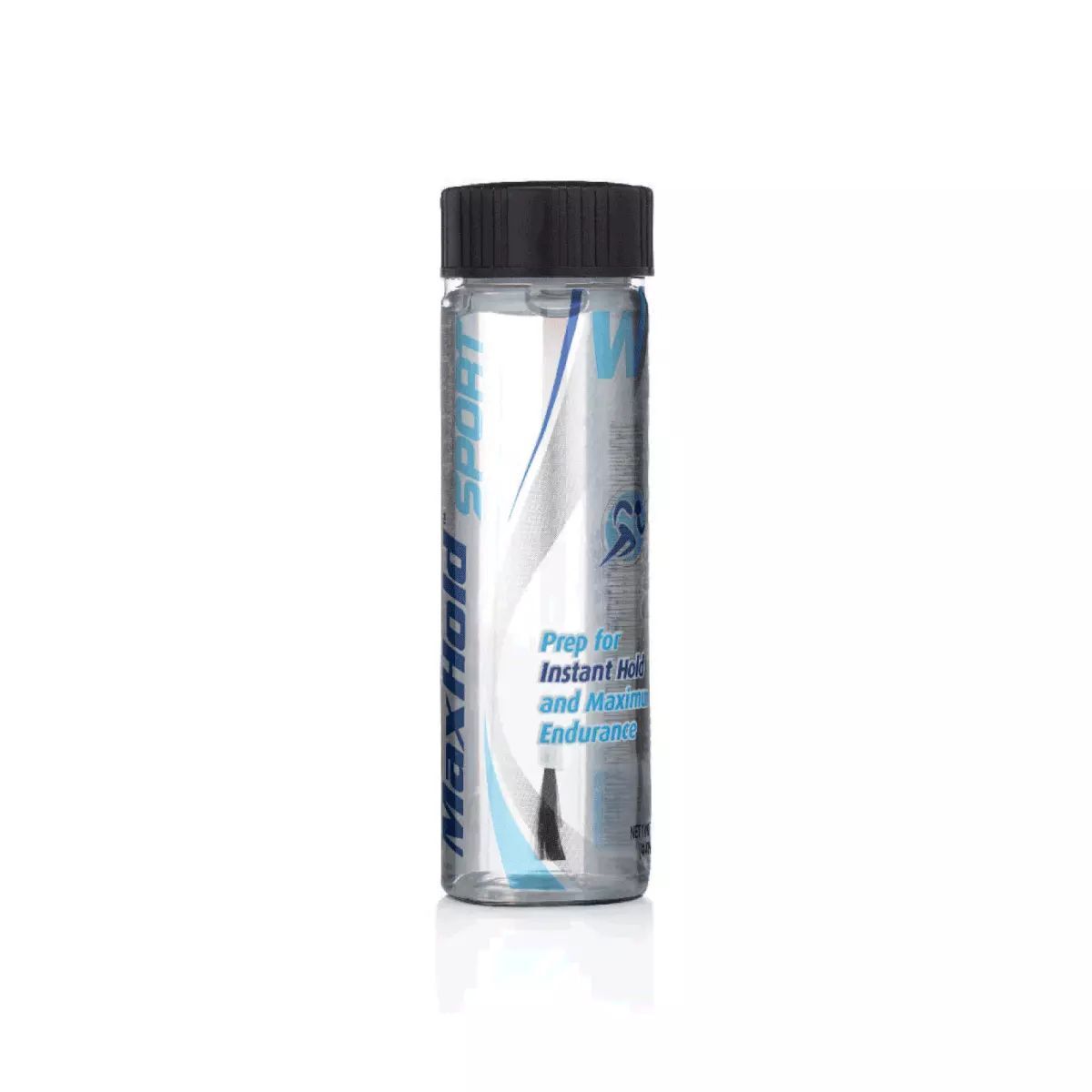 Walker Tape Max Hold Sport Brush on 1.4 oz.