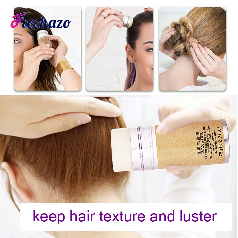 5Pcs/Set Lace Glue+Lace Tape Remover+Hair Wax Stick+Hair Brush With Melt Band