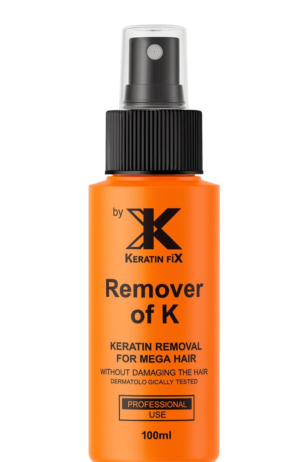 Keratin FiX Remover of K – Keratin Bond Adhesive Remover for Hair Extensions …