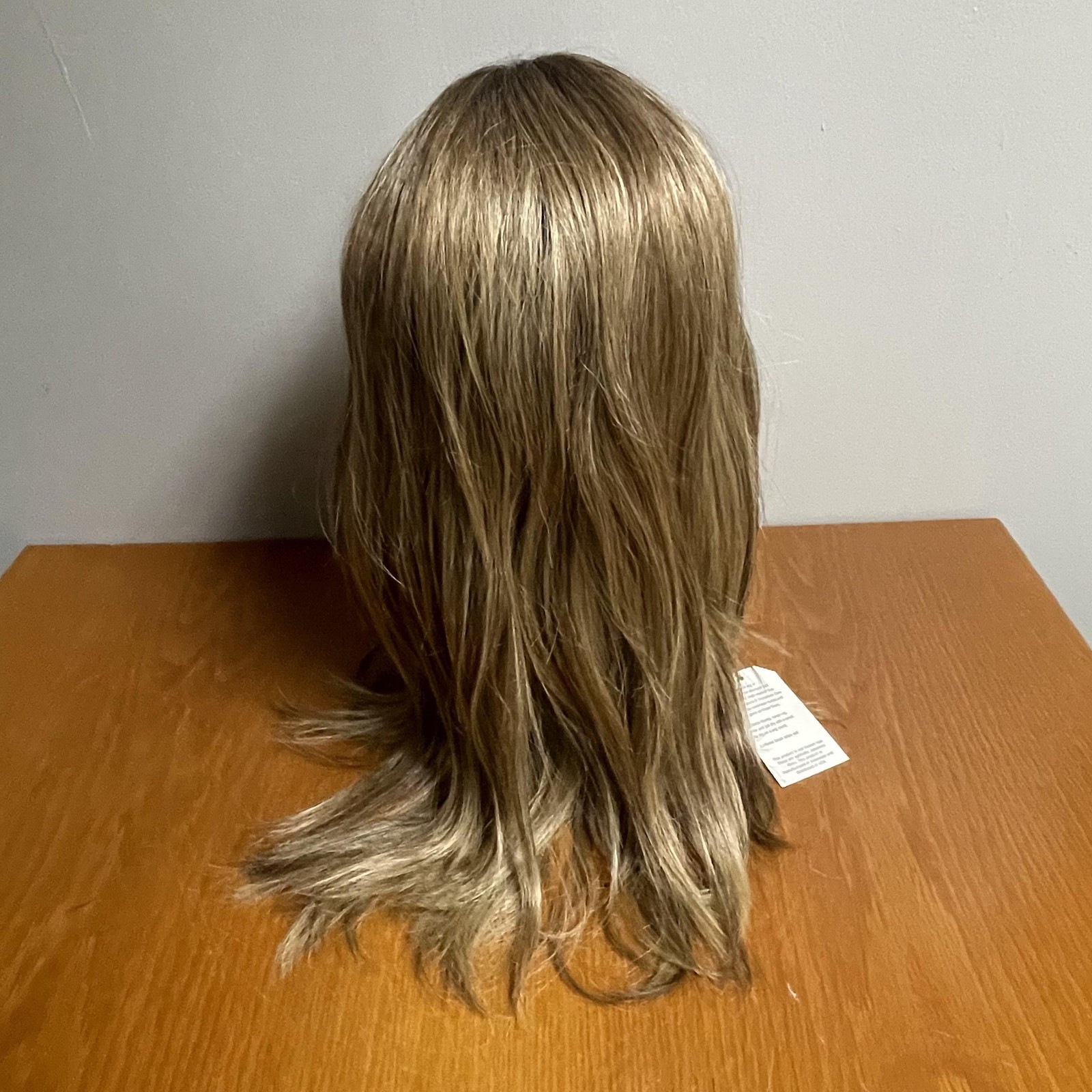 Wigs For Every Woman Sasha Seduction Synthetic Long Wig Japanese Fiber New