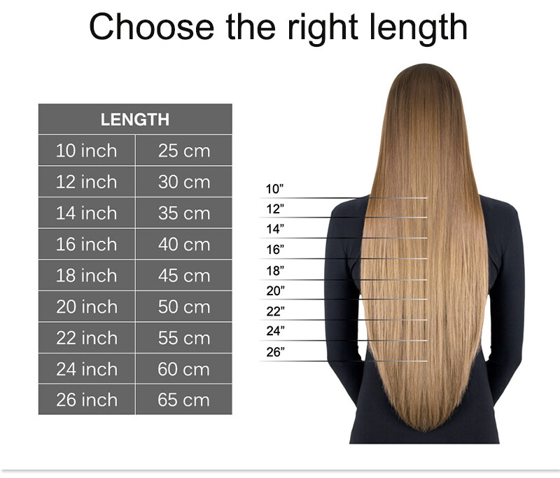 CLEARANCE 60Pcs Tape In Remy Human Hair Extensions Fusion Glue Weft Thick 150Gr