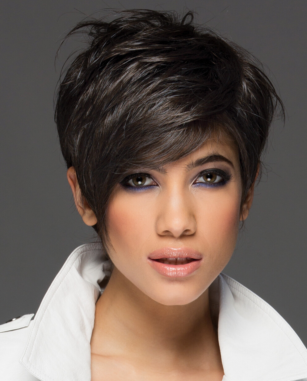 JETT Wig by ESTETICA, *ALL COLORS!* Lace Front, Genuine, New