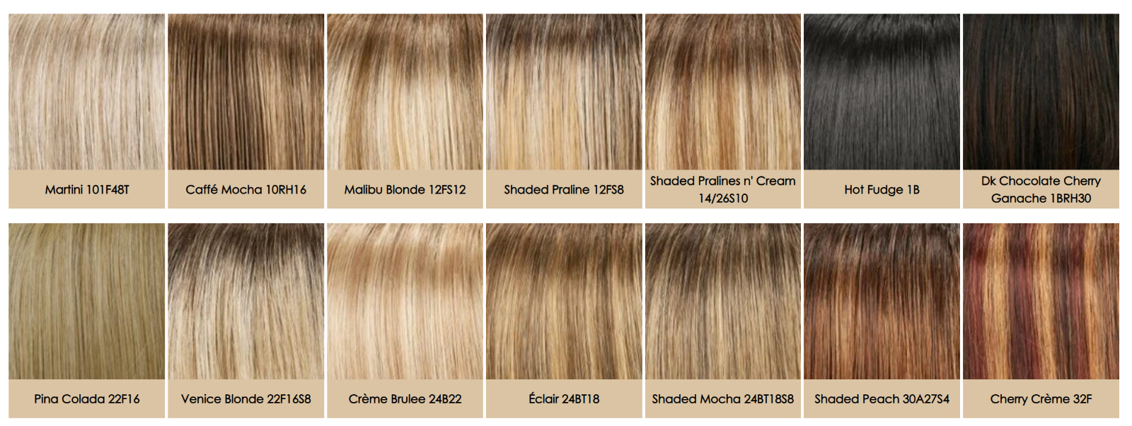 JANUARY WIG-Jon Renau-Send Color B4 Order-ALL HAND TIED-LaceFront-MonoTp-5STARS