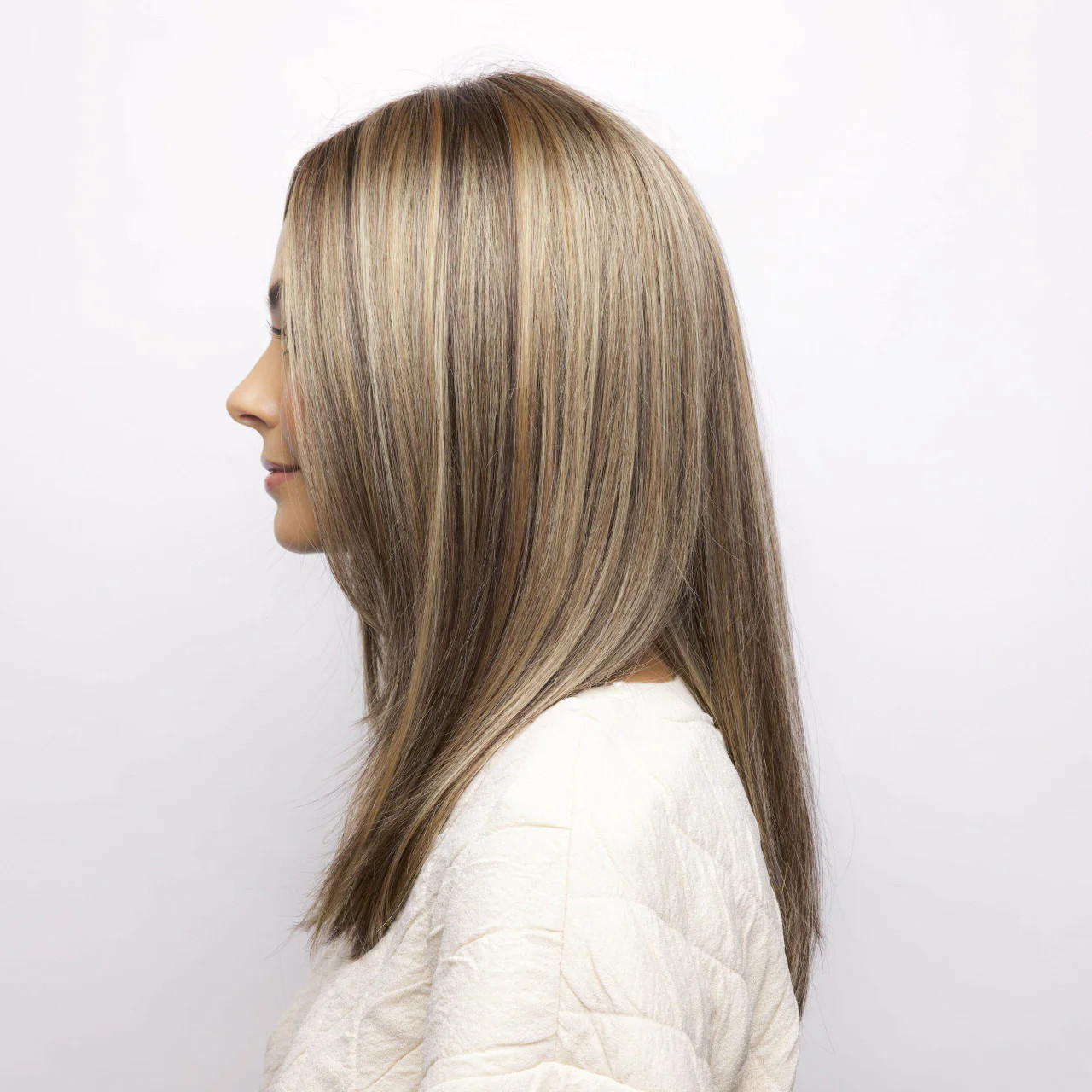 Blair | Rene of Paris Hi Fashion | Lace front Lace Part