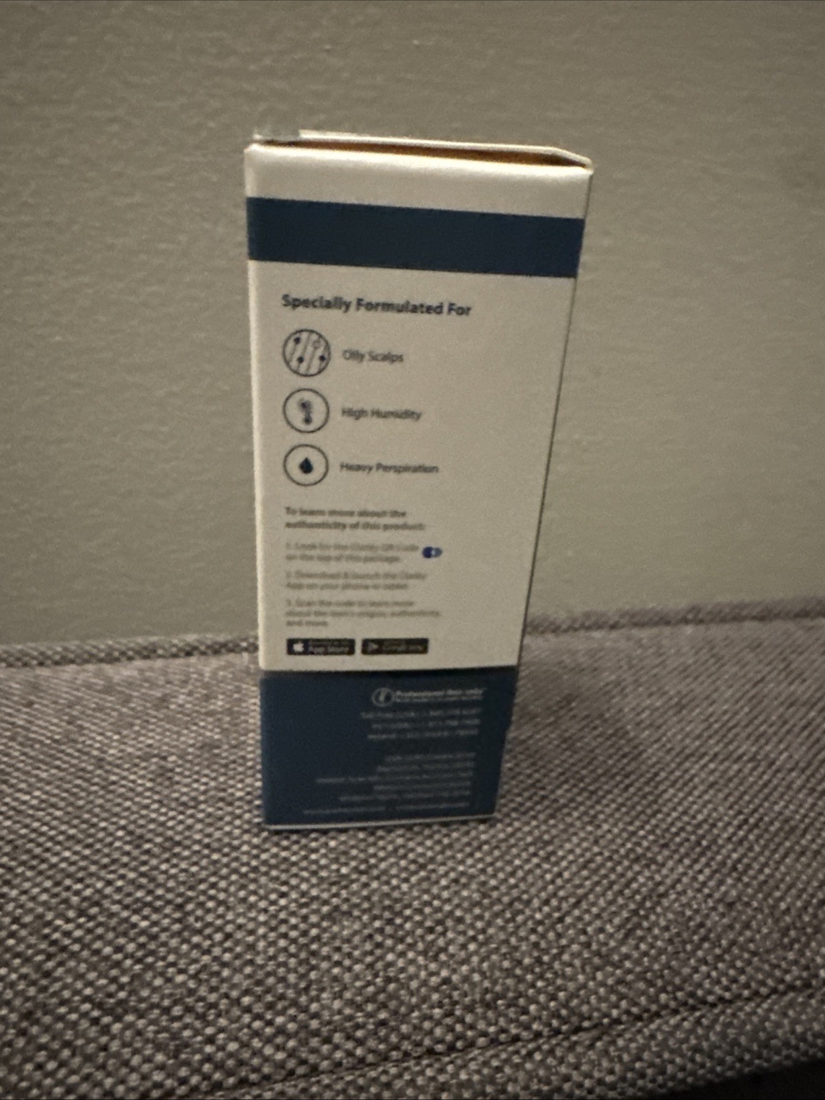Ghost Bond Platinum Waterproof Adhesive 1.3 Oz.
