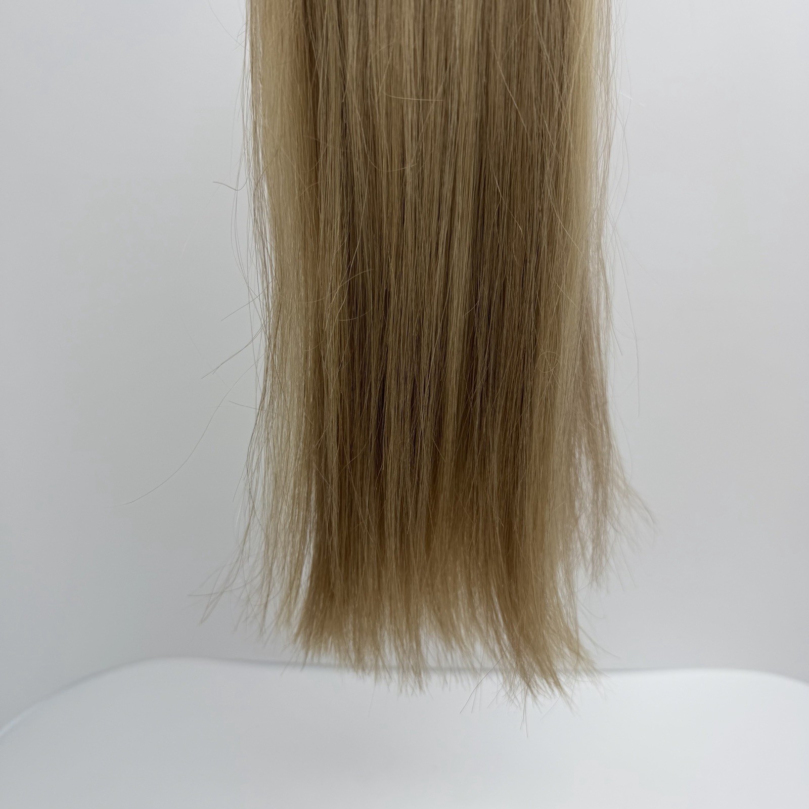 Donna Bella Hybrid Weft Extension Full Pack 18” 5N-7N/9N Rooted New Remy