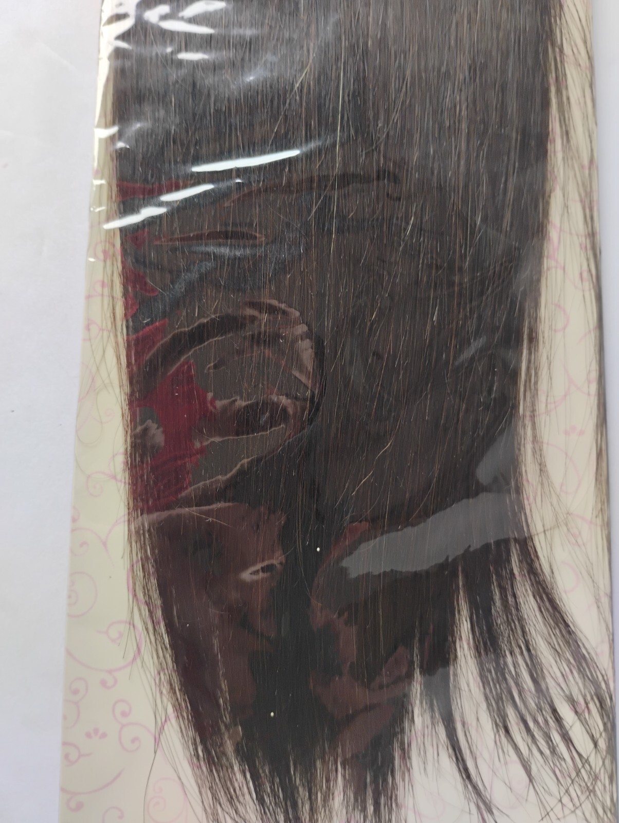 Idol Indian Remi Yaki Human Hair Extension – 14″ . 9 Shades