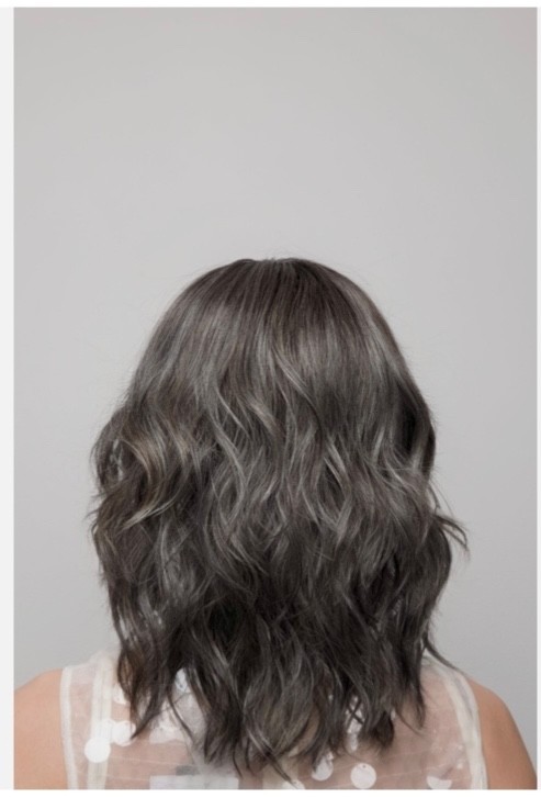 Rohan by Amore wig in Spiced Mocha R