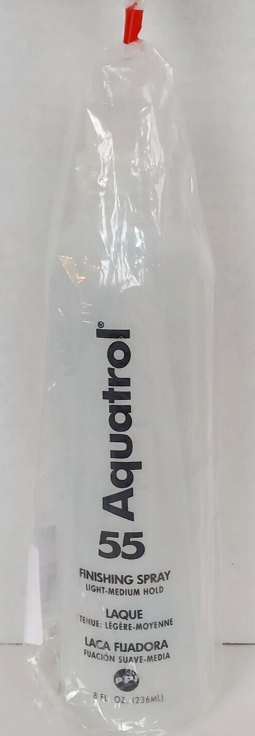 NEW 4 PPI Products Aquatrol 55, Conditioner 2, Artistique ge, cc2000 cleaner wig