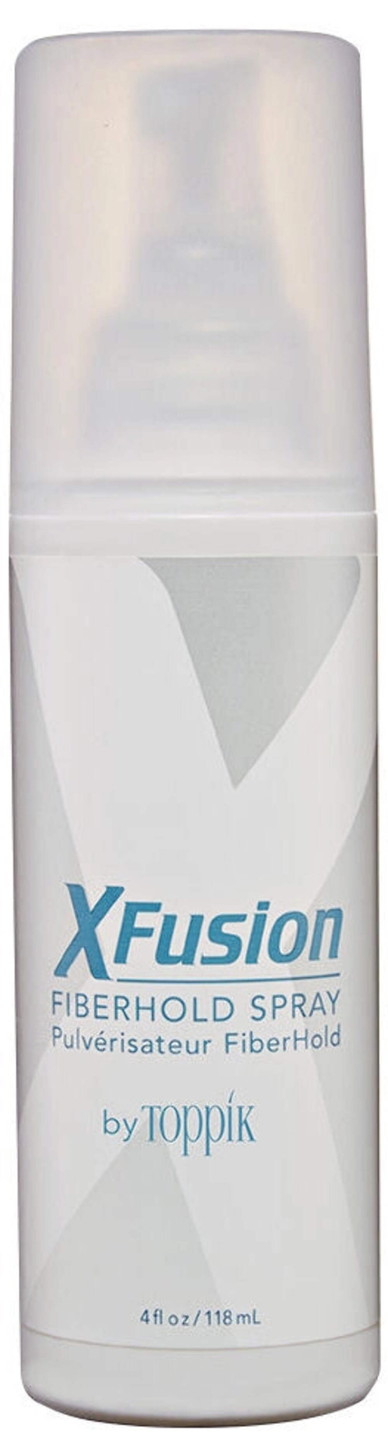 XFusion Fiberhold Spray 4floz