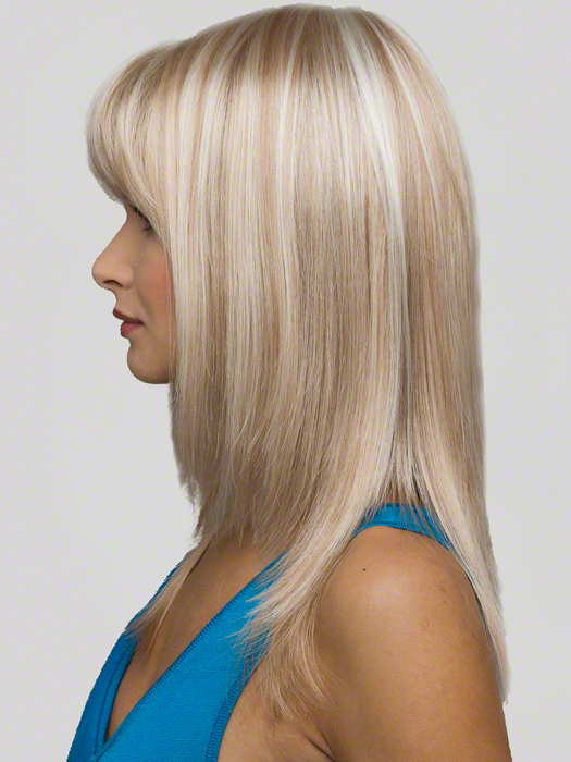 MADISON Wig by ENVY, *ALL COLORS!* Mono Top, BEST SELLER, NEW!