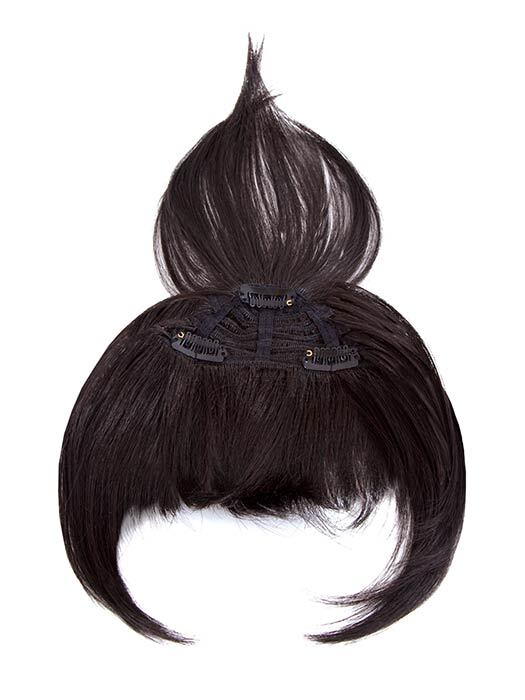 Modern Fringe Additions by Hairdo, All Colors, Additions