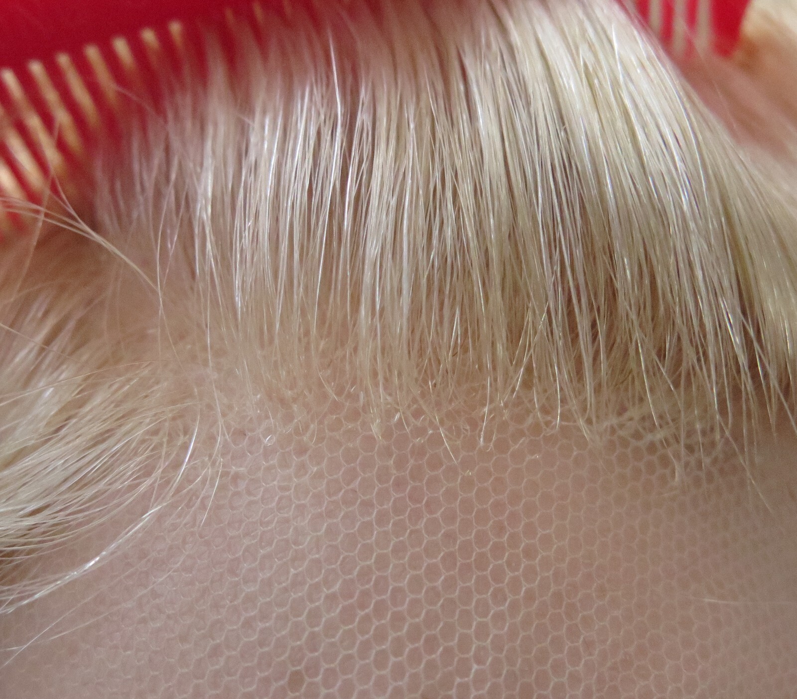 Toupee For Men All Swiss Lace Replecement System Real Gent Human Hairpieces